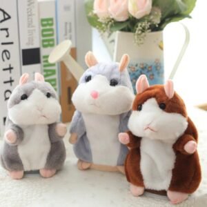 Cute Hamster Plush Toy Hamster Plush Toy