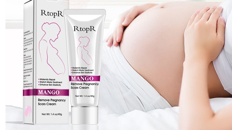 Mango Pregnancy Scars Remover
