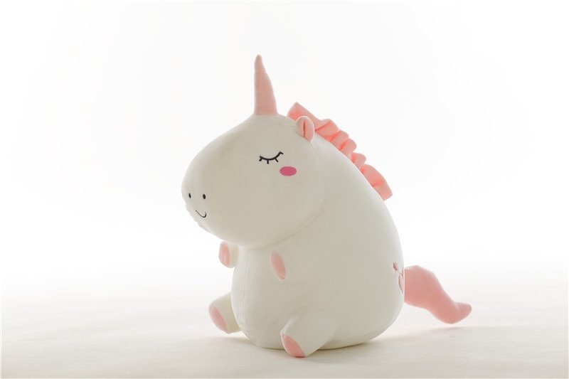 Cute Soft Unicorn Plush Toys