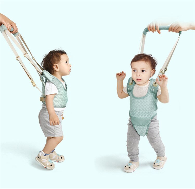 Babies Learning Walking Belt