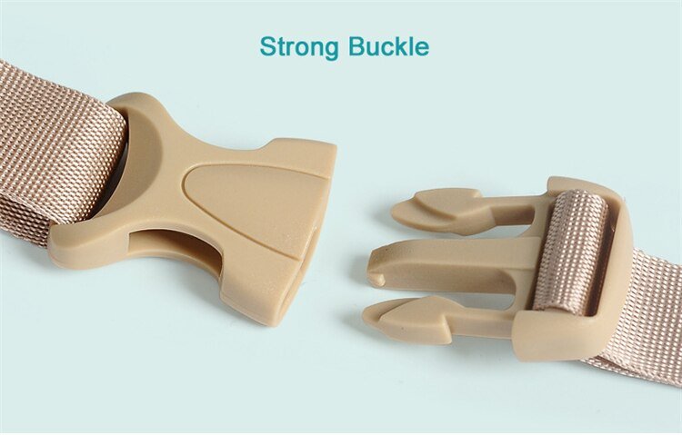 Babies Learning Walking Belt