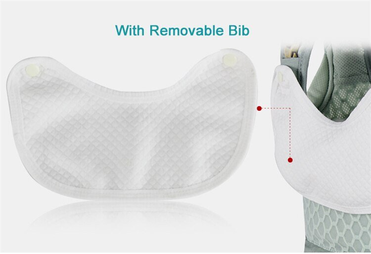 Babies Learning Walking Belt