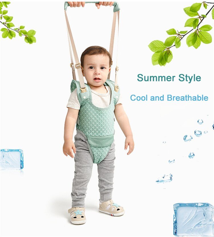 Babies Learning Walking Belt