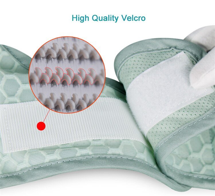 Babies Learning Walking Belt