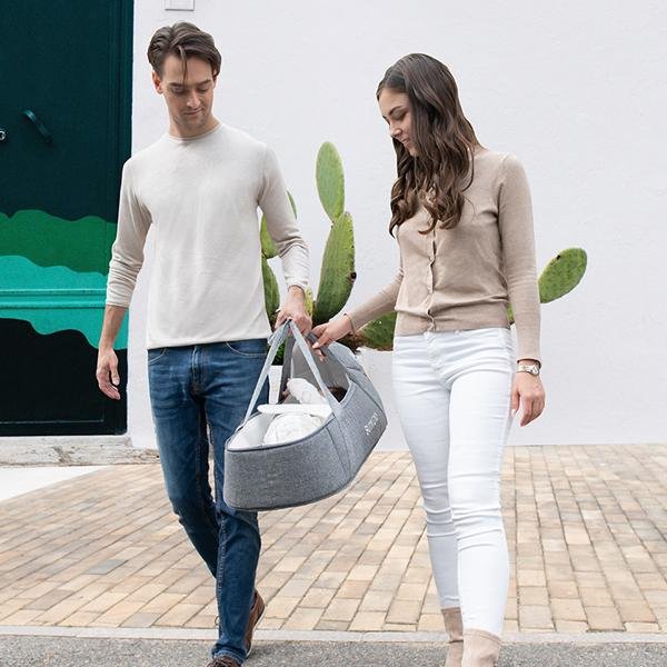 Baby Bassinet Basket & Travel Bed Baby Bassinet Basket & Travel Bed