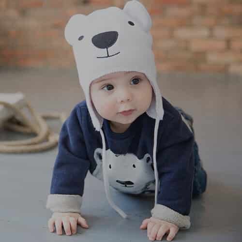 Baby Clothing